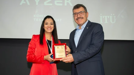 Prof. Dr. Hasan Mandal, Fakültemiz öğrencilerle buluştu